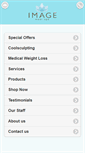 Mobile Screenshot of imagemedi-spa.com